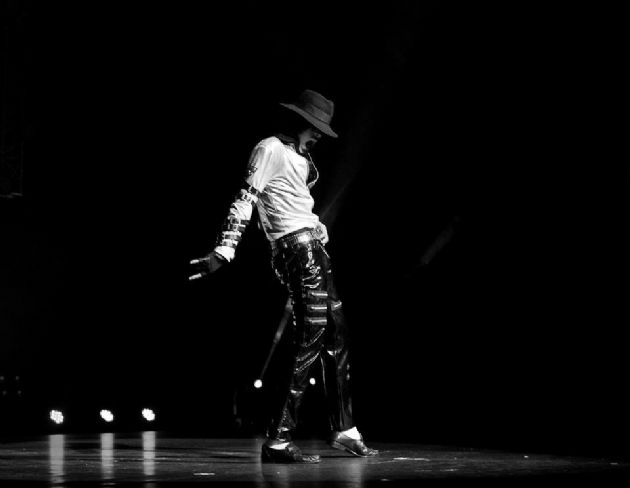 Gallery: MJ